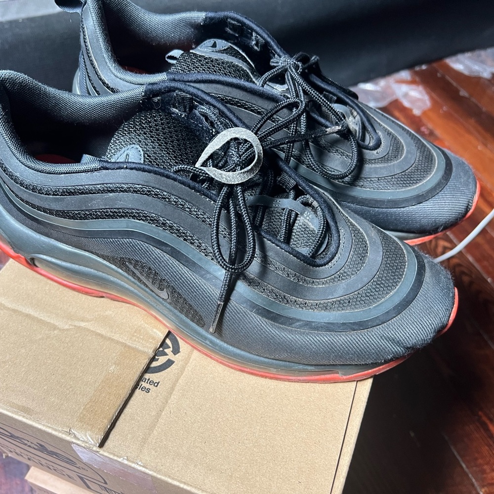 Men’s Shoes AirMax Jordans